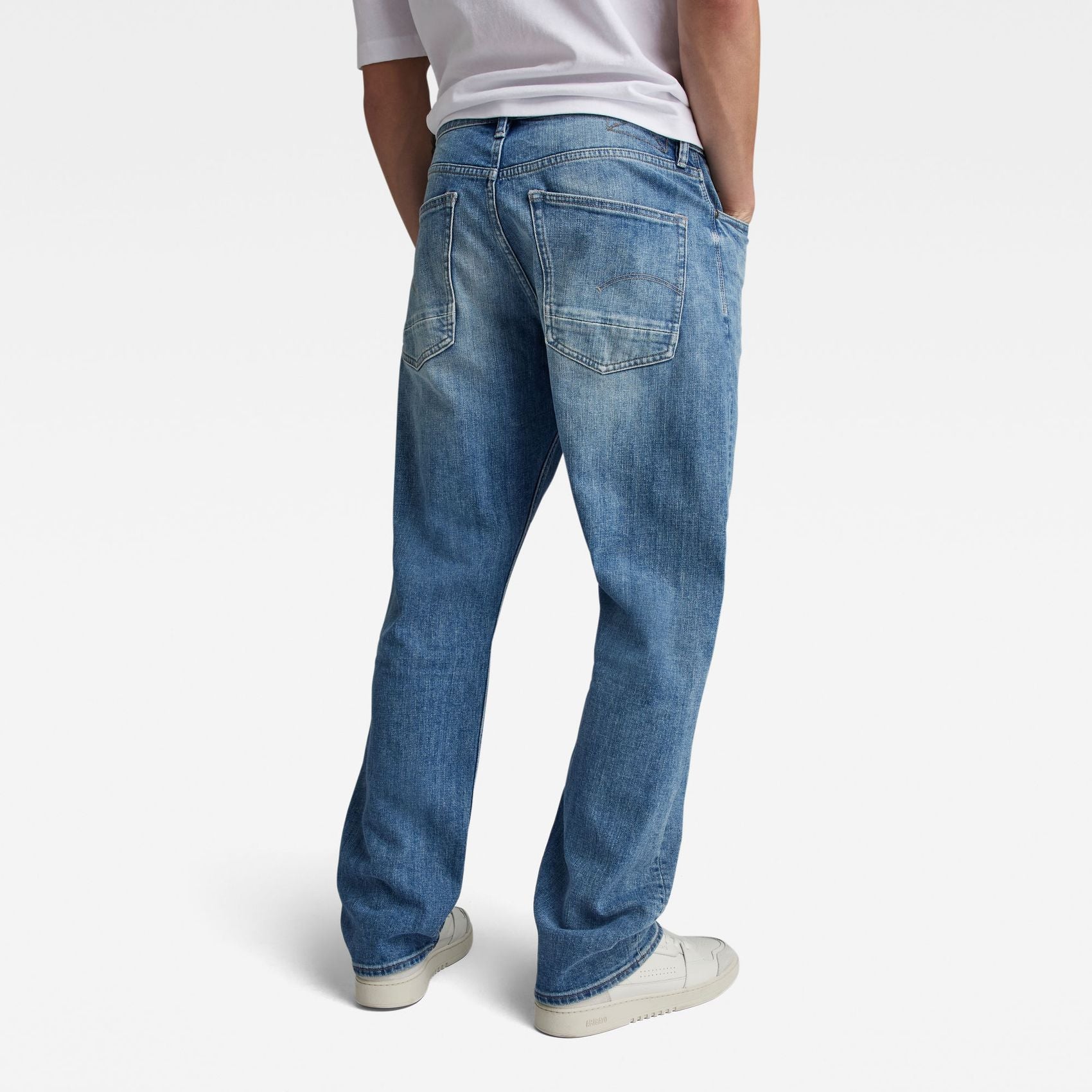 G-STAR G-STAR Dakota Regular Straight