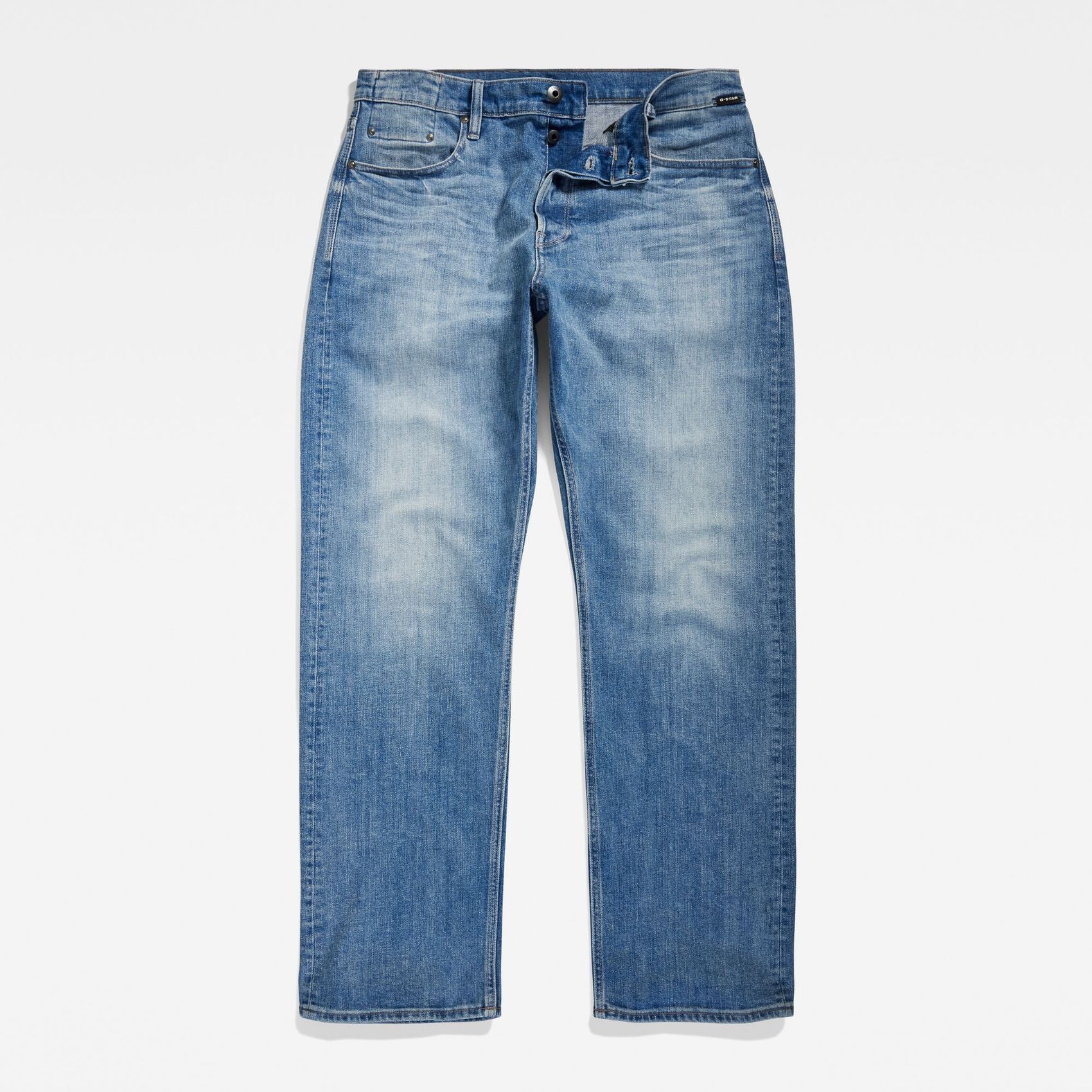 G-STAR G-STAR Dakota Regular Straight