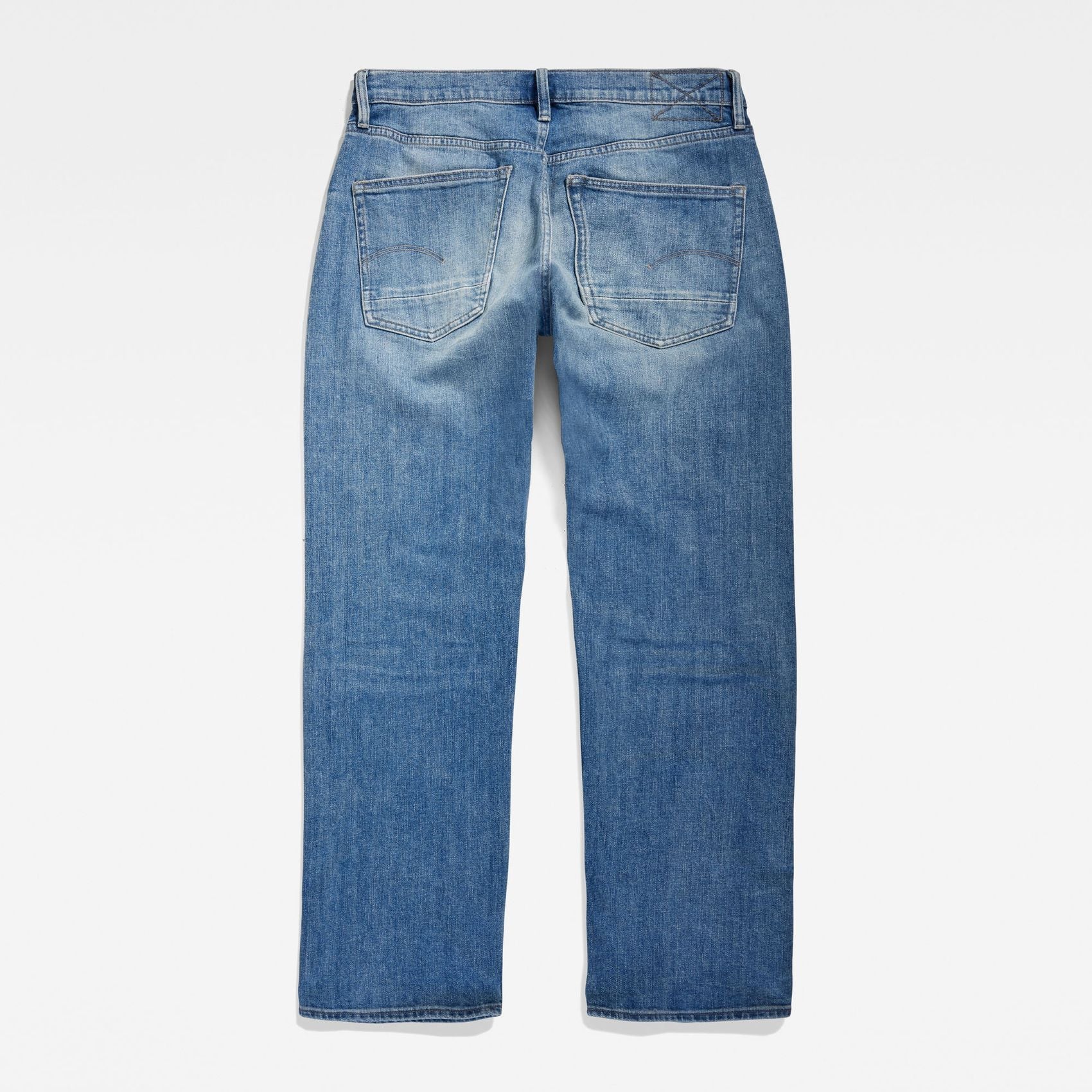 G-STAR G-STAR Dakota Regular Straight