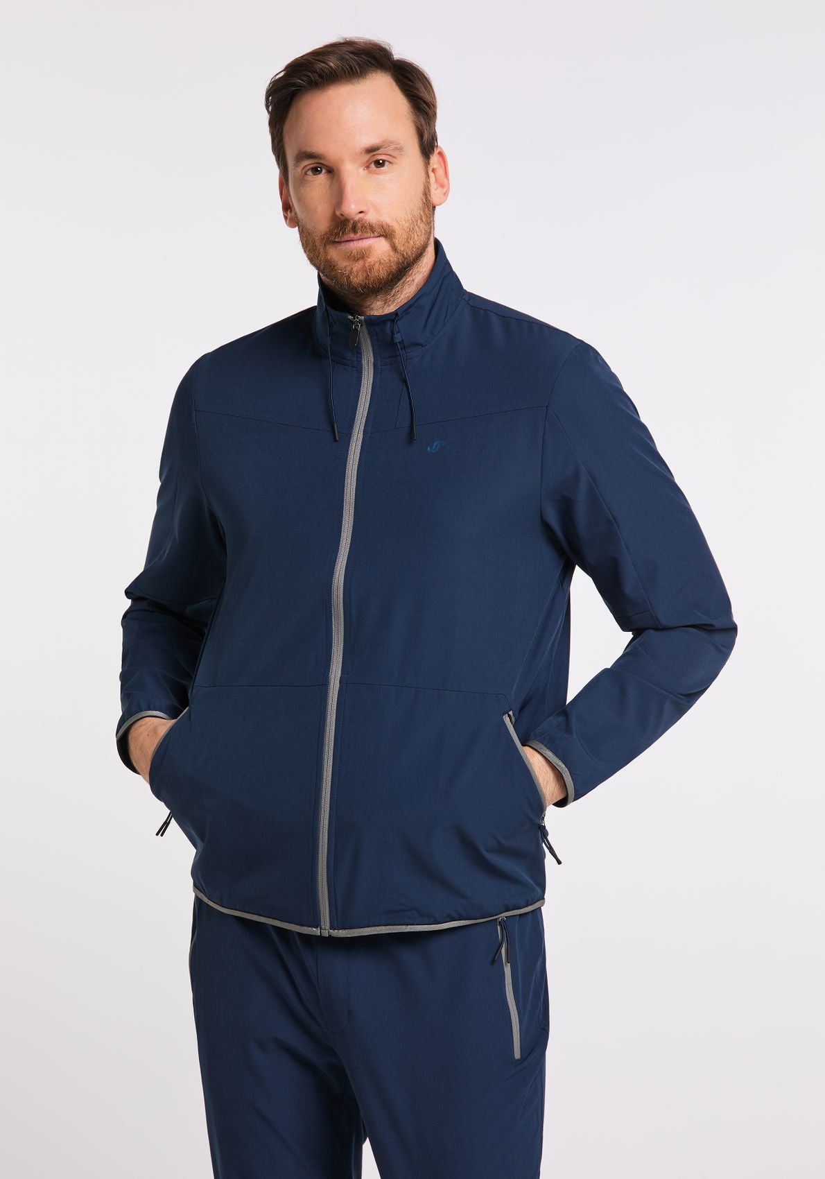 SANDRO Jacke