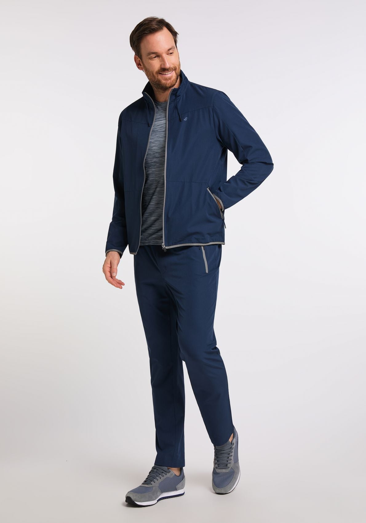 SANDRO Jacke