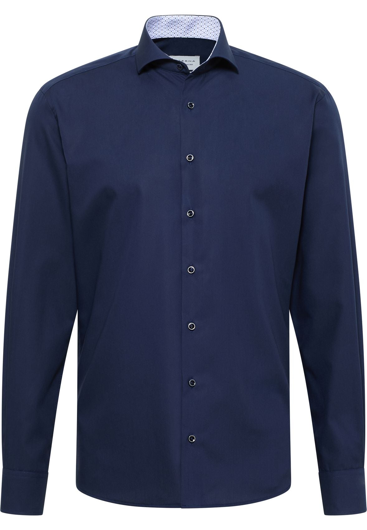 ETERNA Original Shirt Popeline super langer Arm (72 cm)