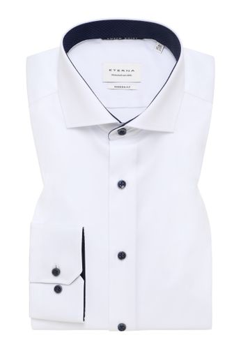 ETERNA Cover Shirt Twill Langarm Default Title