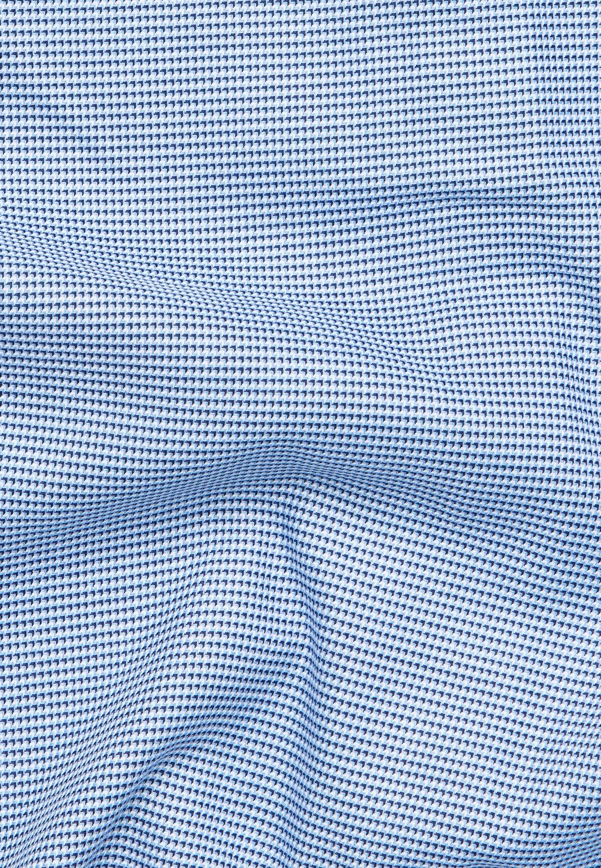 ETERNA Hemd Twill Langarm