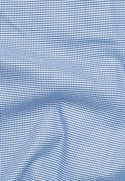 ETERNA Hemd Twill Langarm