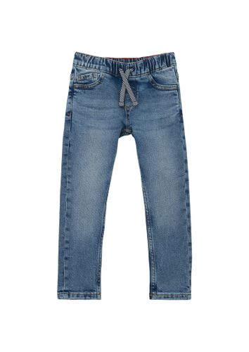 OLIVER TWIST Jeans-Hose SLIM