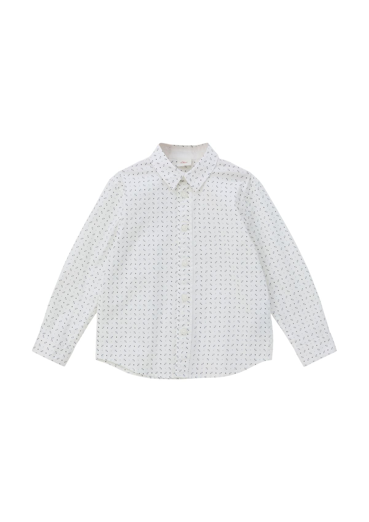 OLIVER TWIST Hemd 104 110