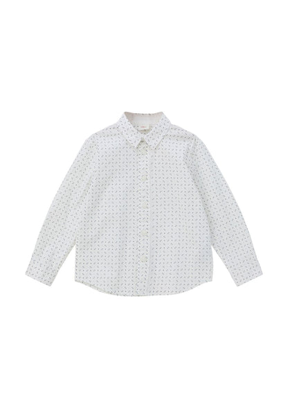 OLIVER TWIST Hemd 104 110