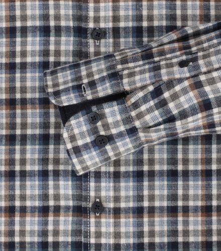 CASA MODA Freizeithemd