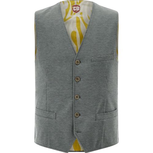 C.G. CG Mosley-J Weste 98