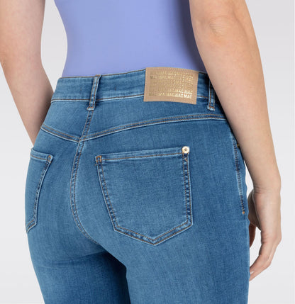 MAC MAC JEANS - BOOT, Authentic Stretch Denim