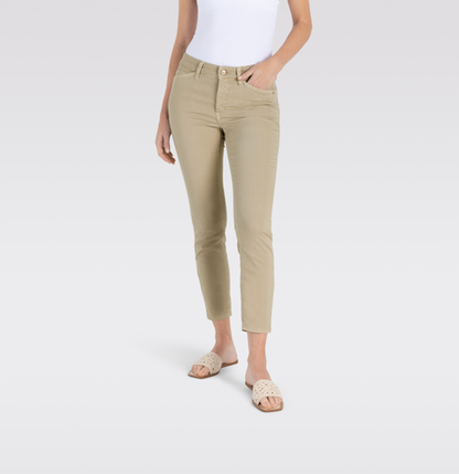 MAC MAC JEANS - DREAM SUMMER, DREAM Wonder light Denim