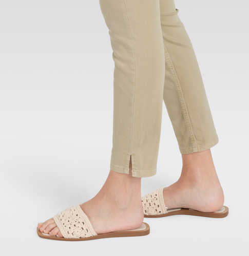 MAC MAC JEANS - DREAM SUMMER, DREAM Wonder light Denim