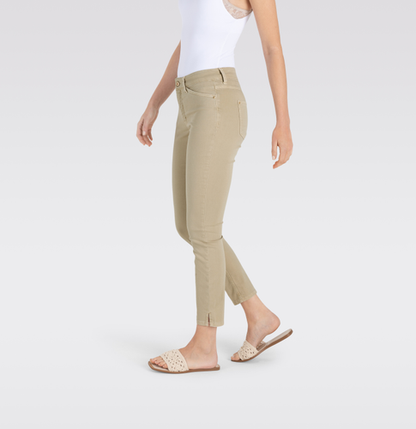 MAC MAC JEANS - DREAM SUMMER, DREAM Wonder light Denim