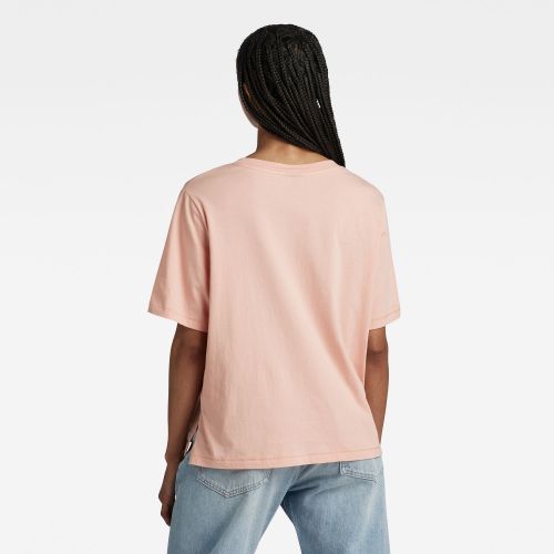 G-STAR G-STAR badge boxy r t