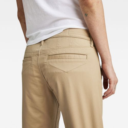 G-STAR G-STAR Kate Boyfriend Chino