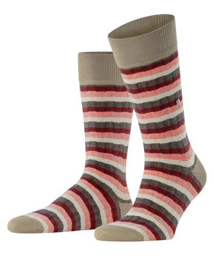FALKE Burlington Signature Stripe Herren Default Title
