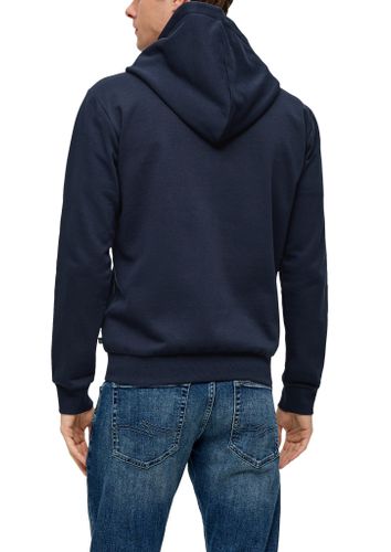 QS Sweatjacke