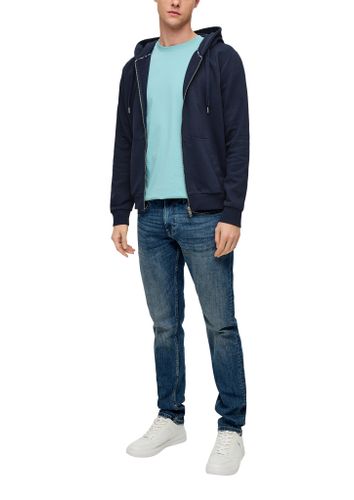 QS Sweatjacke