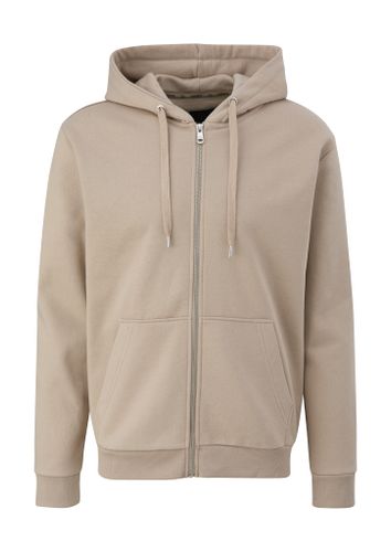 QS Sweatjacke L