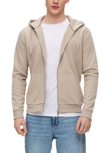 QS Sweatjacke