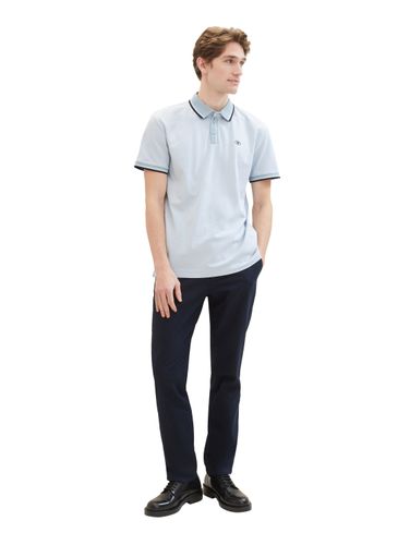 TOM TAILOR Basic Poloshirt