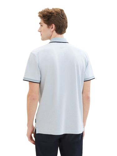 TOM TAILOR Basic Poloshirt