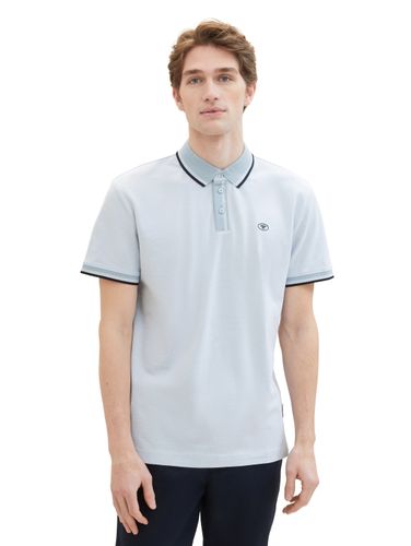 TOM TAILOR Basic Poloshirt