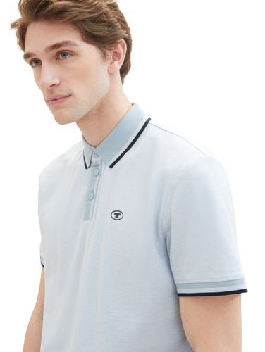 TOM TAILOR Basic Poloshirt