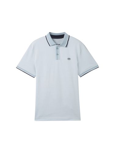 TOM TAILOR Basic Poloshirt XXXL