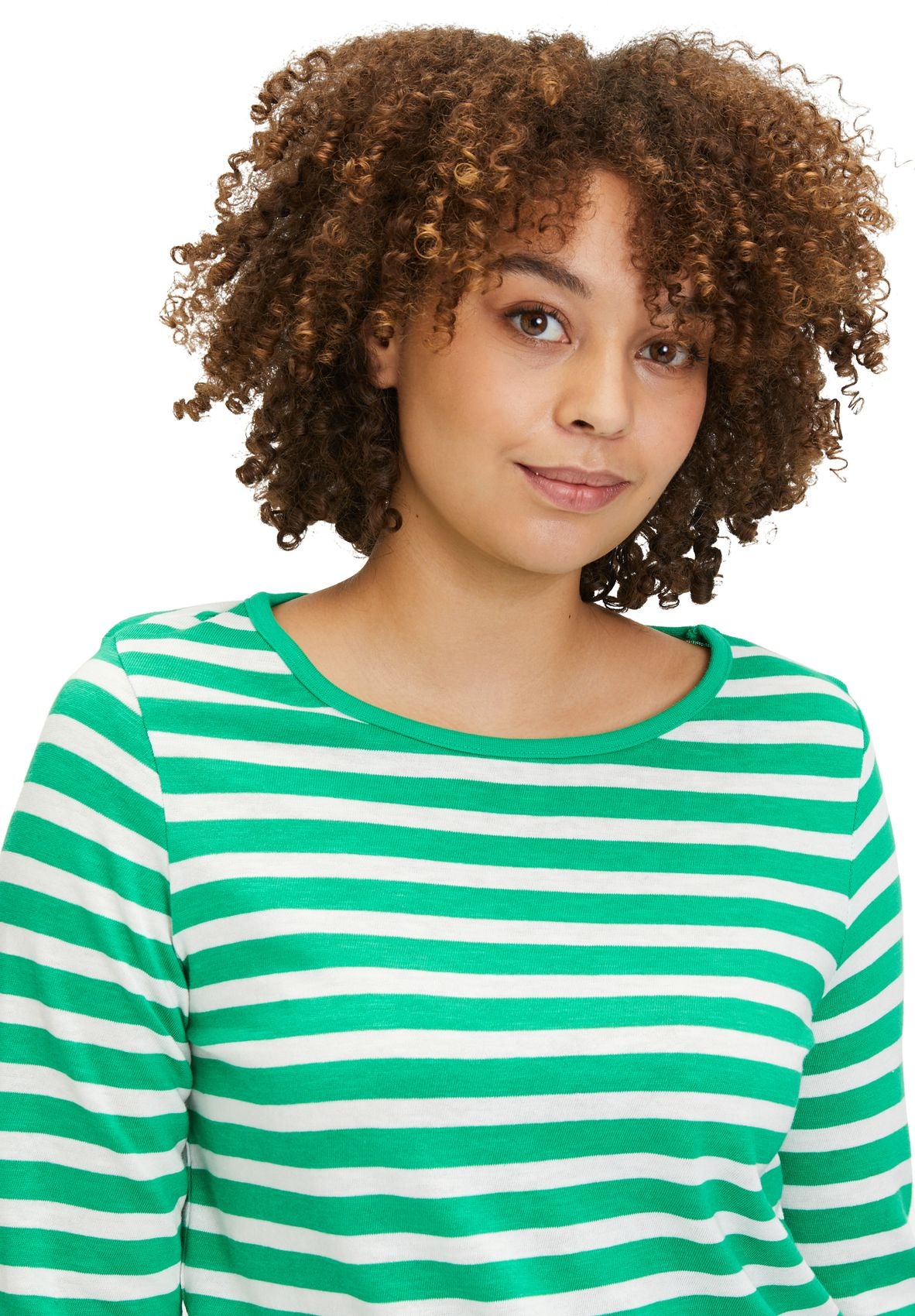 CARTOON Rundhals-Shirt
