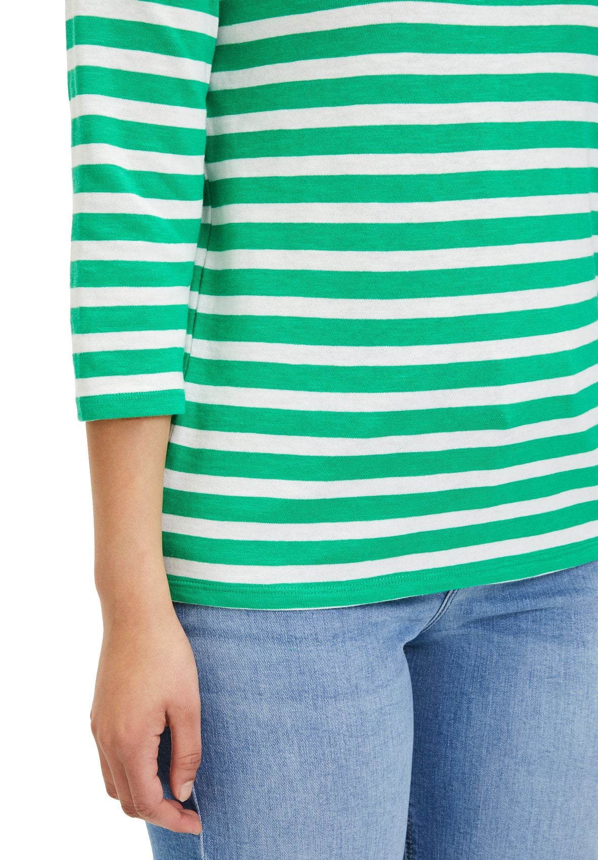 CARTOON Rundhals-Shirt