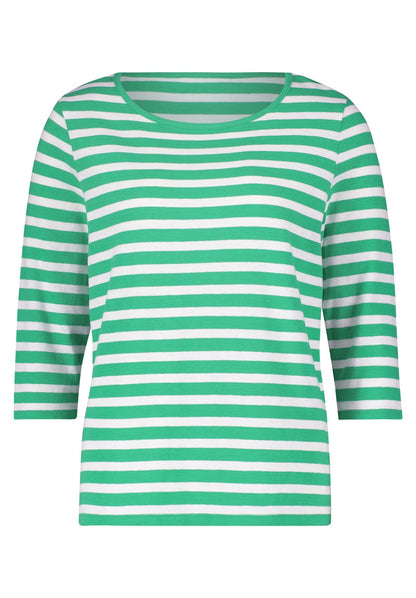 CARTOON Rundhals-Shirt 36