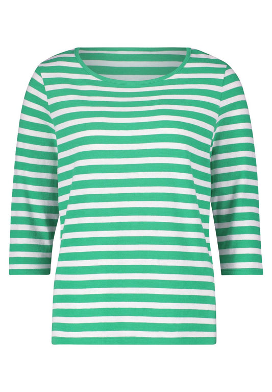 CARTOON Rundhals-Shirt 36