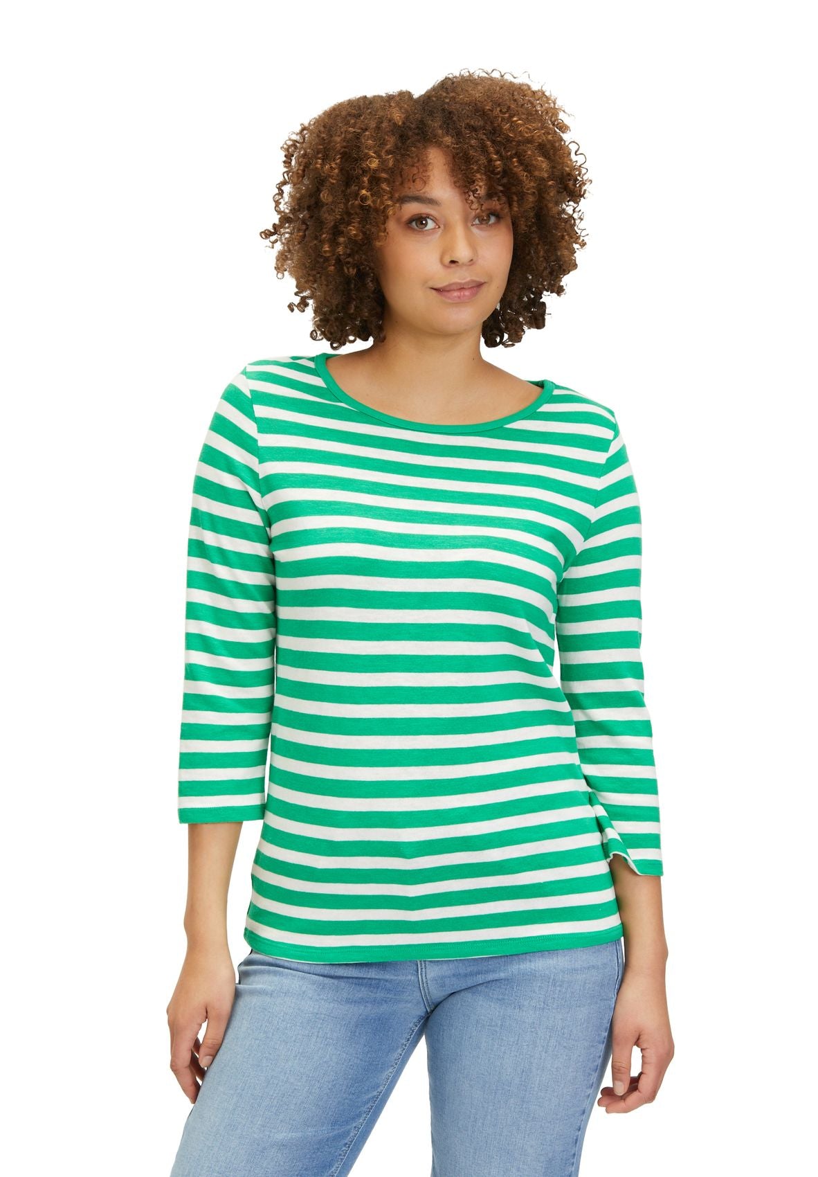 CARTOON Rundhals-Shirt