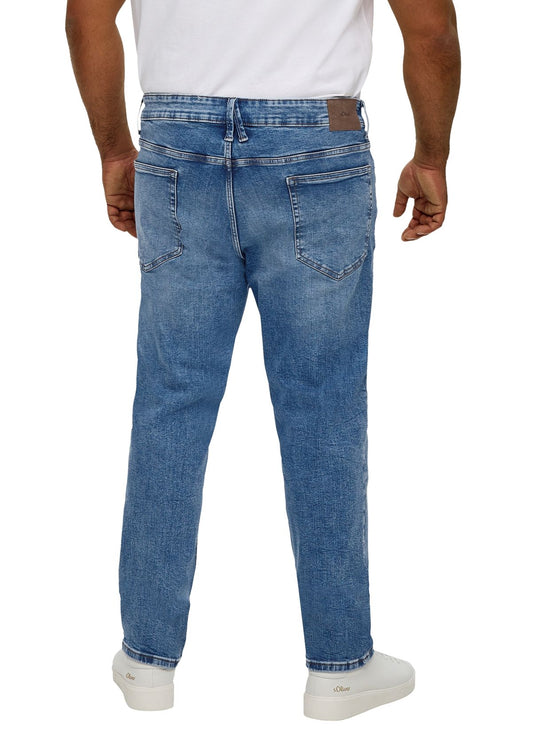 S.OLIVER Jeans-Hose