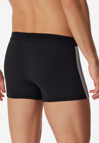 SCHIESSER 3PACK Shorts