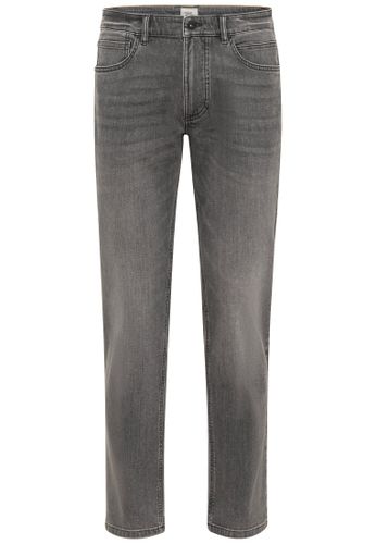 CAMEL ACTIVE Regular Fit fleXXXactive® 5-Pocket Jeans 44 36