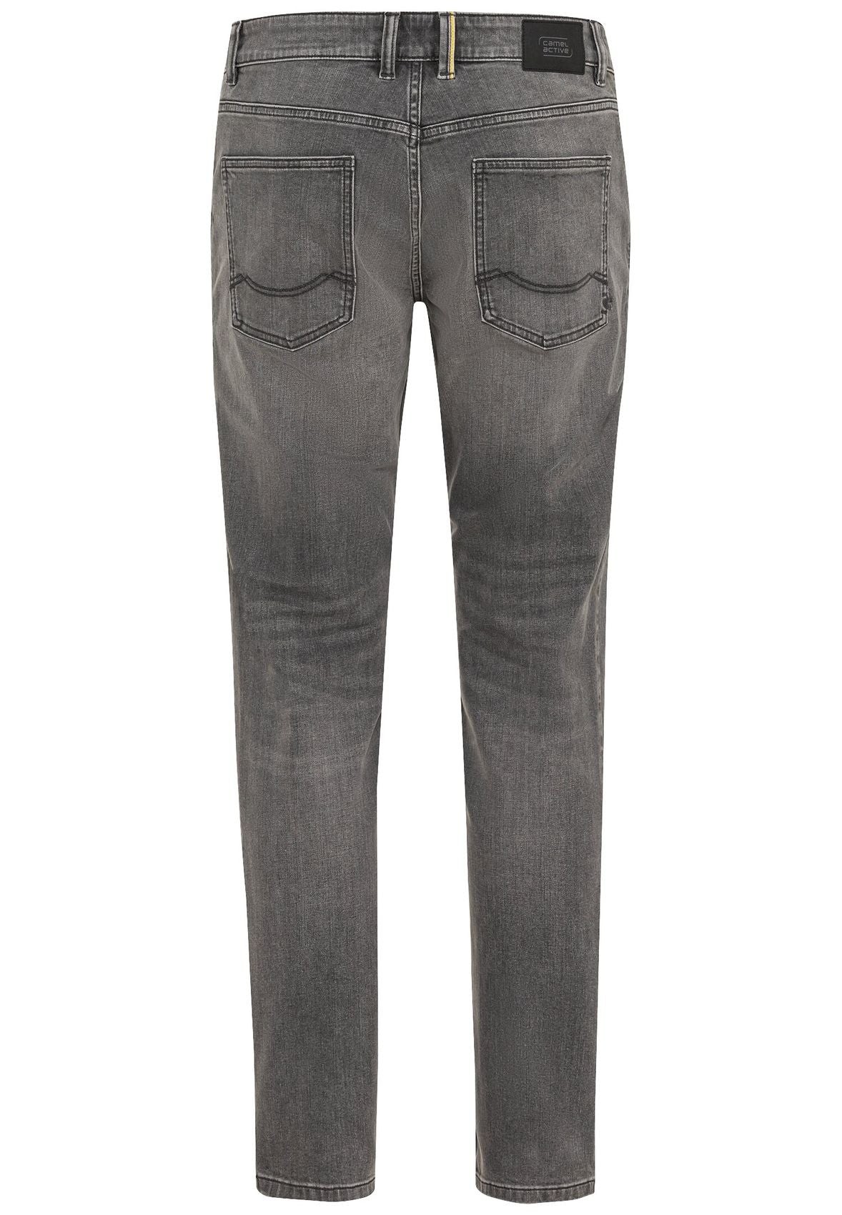 CAMEL ACTIVE CAMEL ACTIVE Regular Fit fleXXXactive® 5-Pocket Jeans
