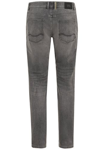 CAMEL ACTIVE Regular Fit fleXXXactive® 5-Pocket Jeans