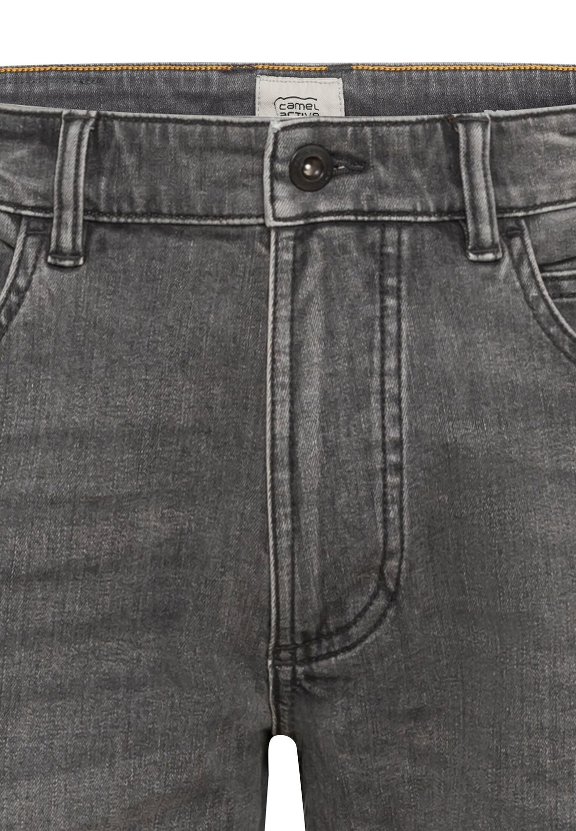 CAMEL ACTIVE CAMEL ACTIVE Regular Fit fleXXXactive® 5-Pocket Jeans