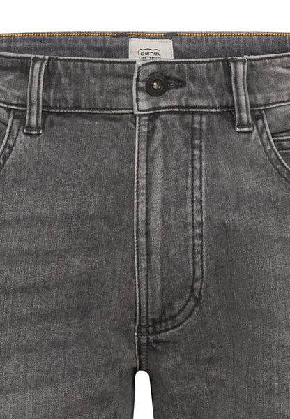 CAMEL ACTIVE CAMEL ACTIVE Regular Fit fleXXXactive® 5-Pocket Jeans