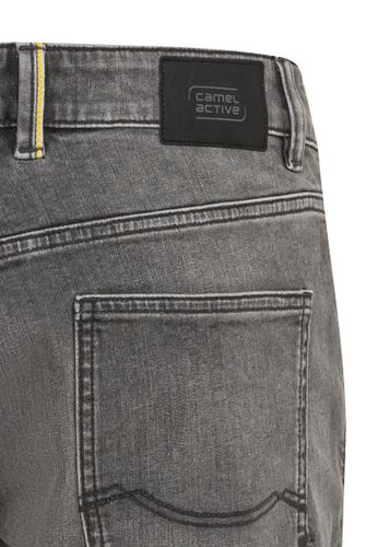CAMEL ACTIVE CAMEL ACTIVE Regular Fit fleXXXactive® 5-Pocket Jeans