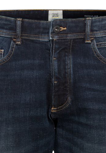 CAMEL ACTIVE CAMEL ACTIVE Regular Fit fleXXXactive® Jeans