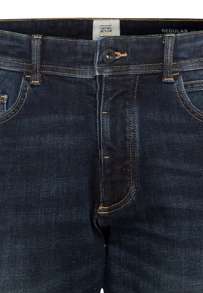 CAMEL ACTIVE CAMEL ACTIVE Regular Fit fleXXXactive® Jeans