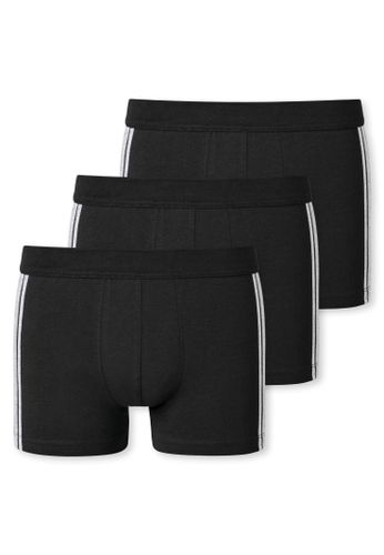 SCHIESSER 3PACK Shorts 8