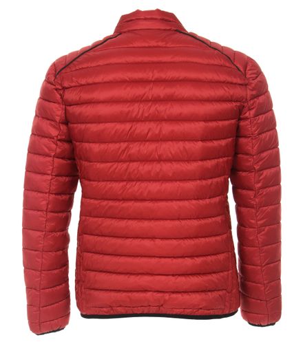 CASA MODA Gewebt Jacke uni