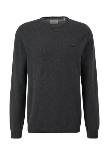 S.OLIVER Strickpullover S
