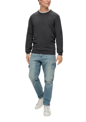 S.OLIVER Strickpullover
