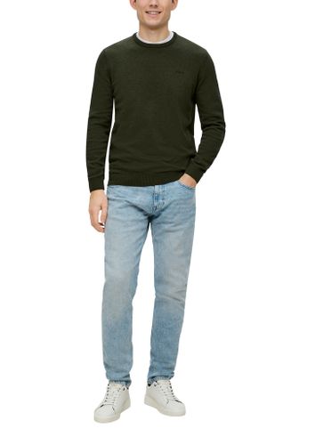 S.OLIVER Strickpullover